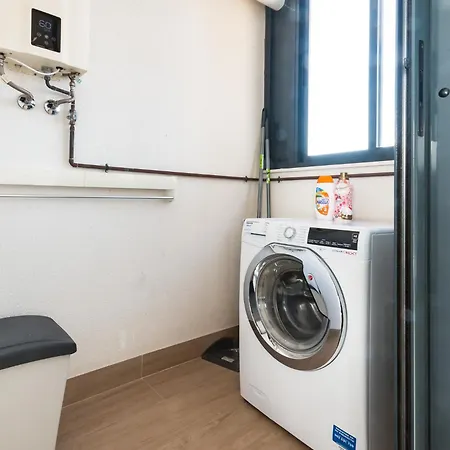 Διαμέρισμα Moderno Frente Al Mar Lighthouse