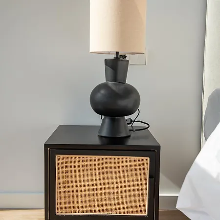 Moderno Frente Al Mar Lighthouse