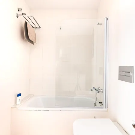 Apartment Moderno Frente Al Mar Lighthouse Alicante