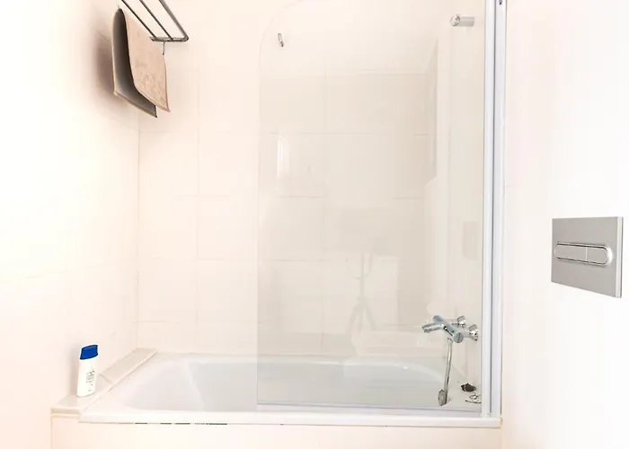 Apartman Moderno Frente Al Mar Lighthouse Alicante